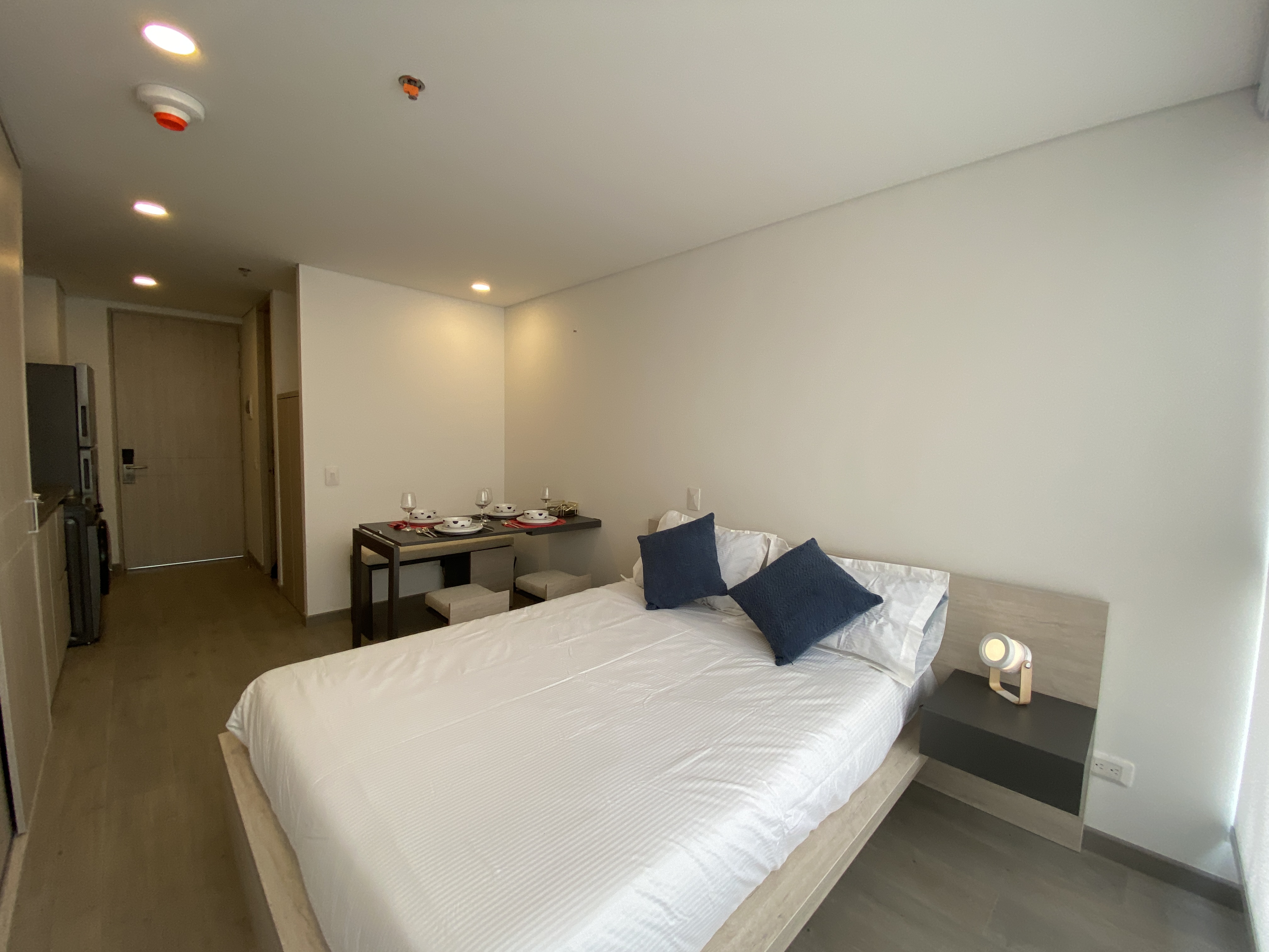 Apartamento en venta en Santa Barbara, Bogotá · foto 3 de 17