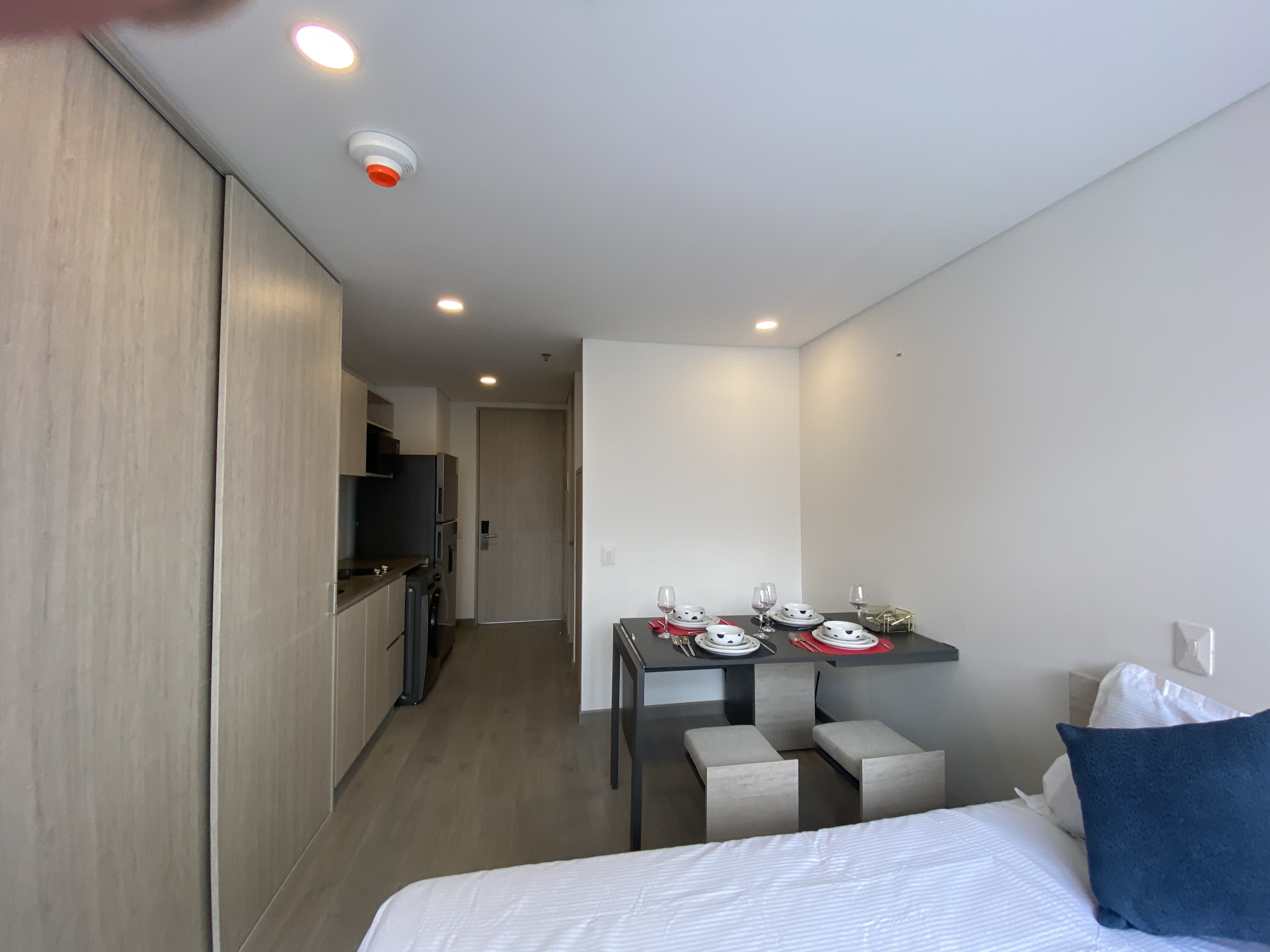 Apartamento en venta en Santa Barbara, Bogotá · foto 4 de 17