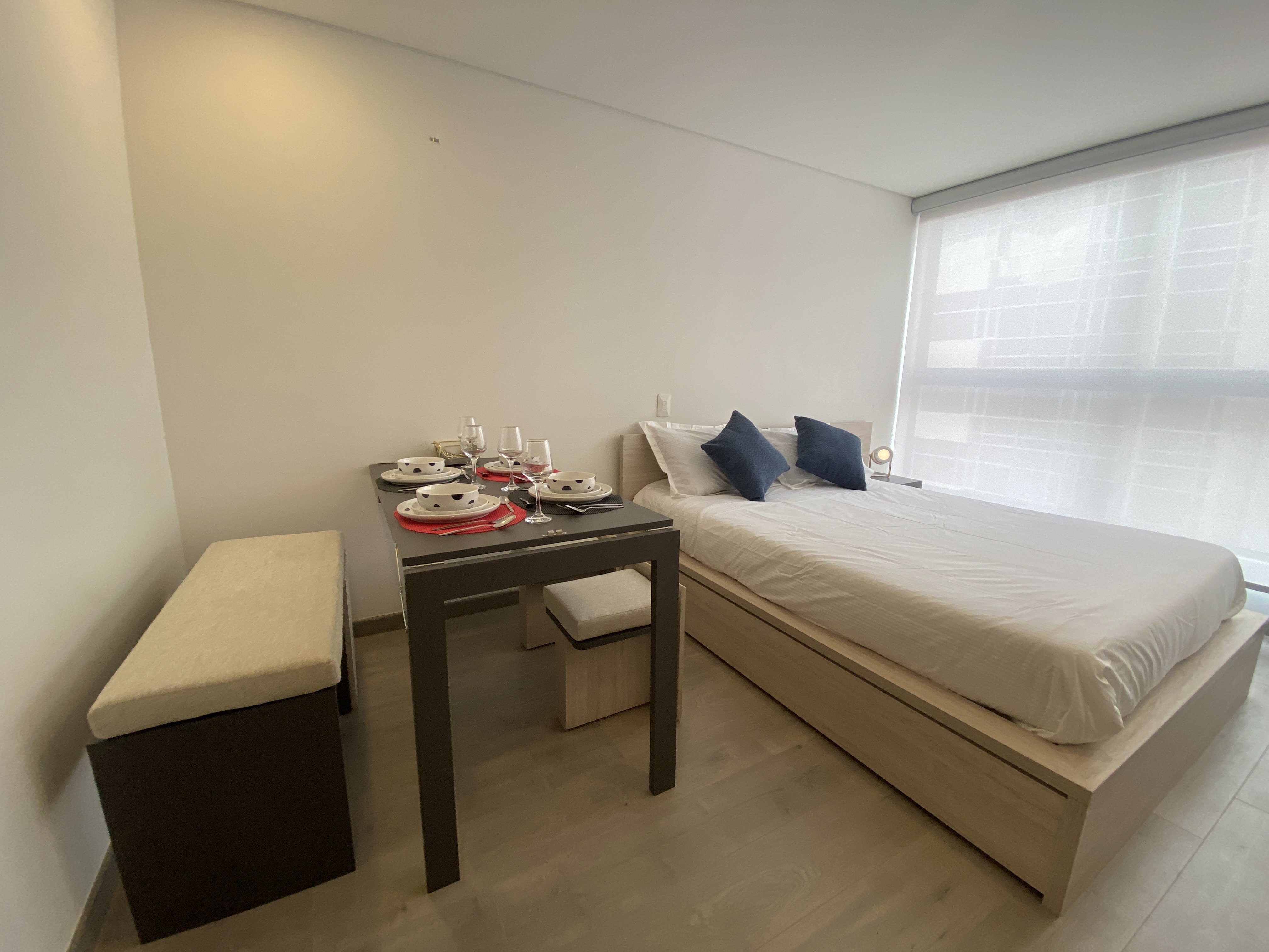 Apartamento en venta en Santa Barbara, Bogotá · foto 5 de 17