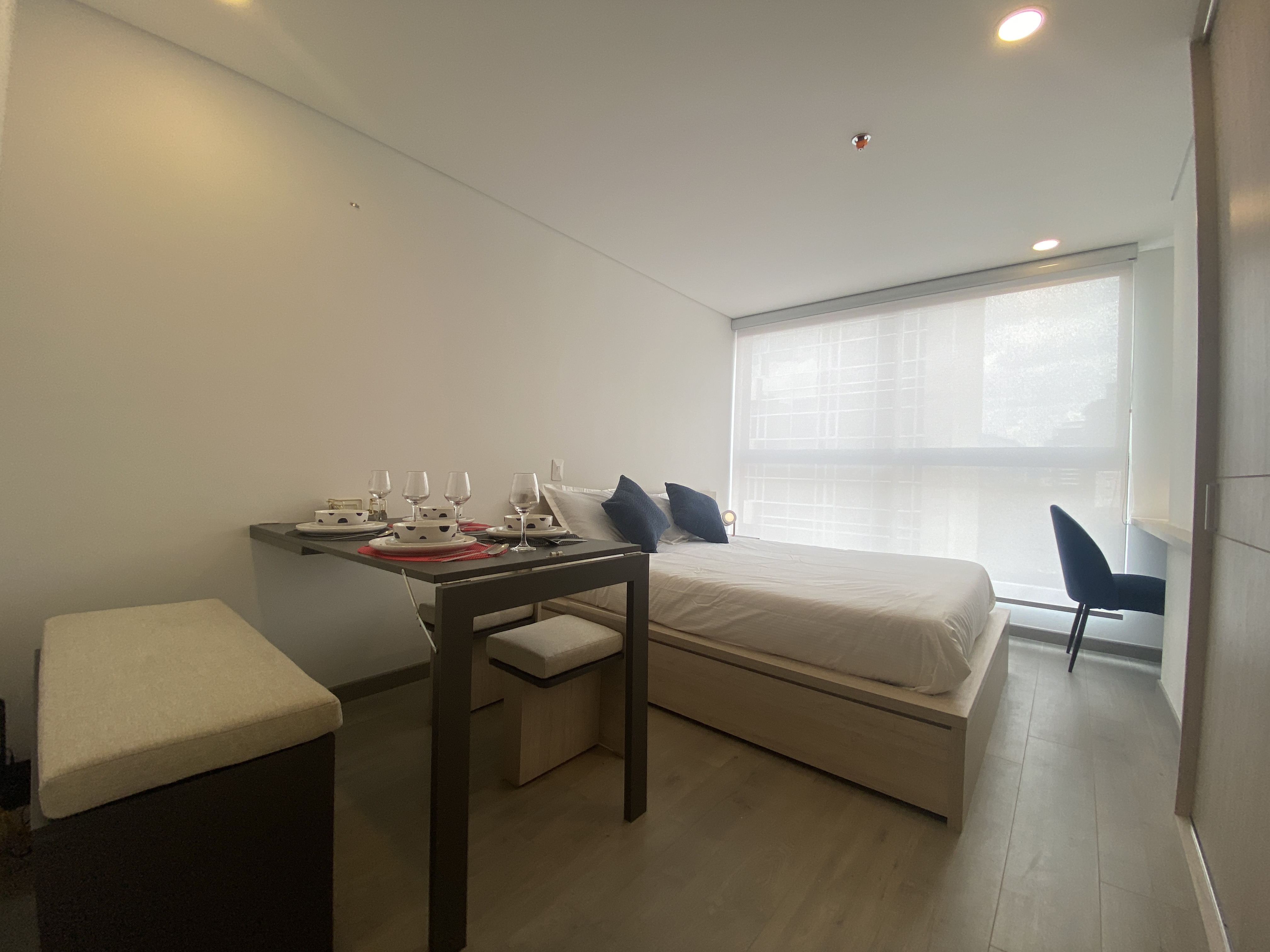 Apartamento en venta en Santa Barbara, Bogotá · foto 6 de 17