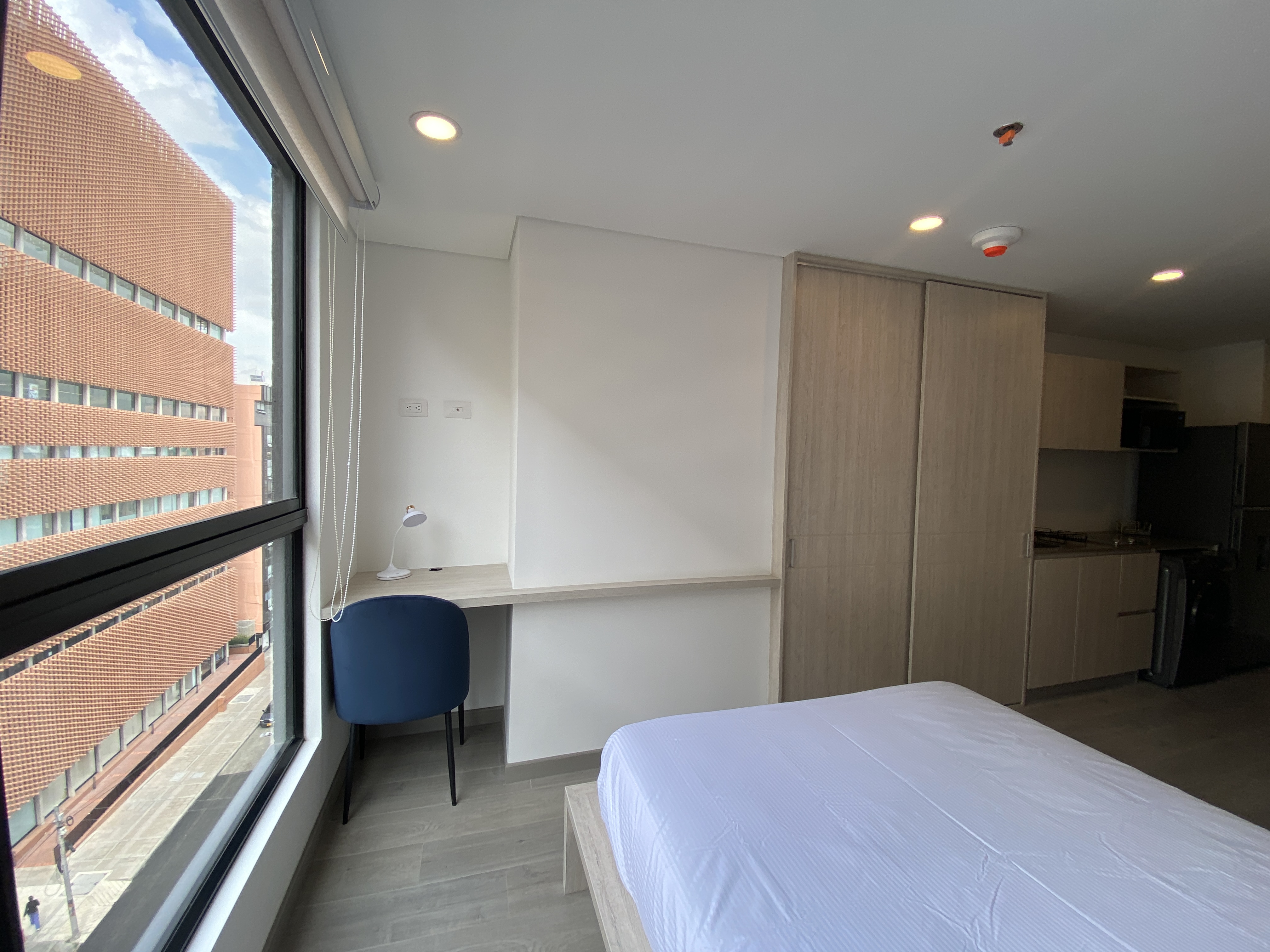 Apartamento en venta en Santa Barbara, Bogotá · foto 7 de 17