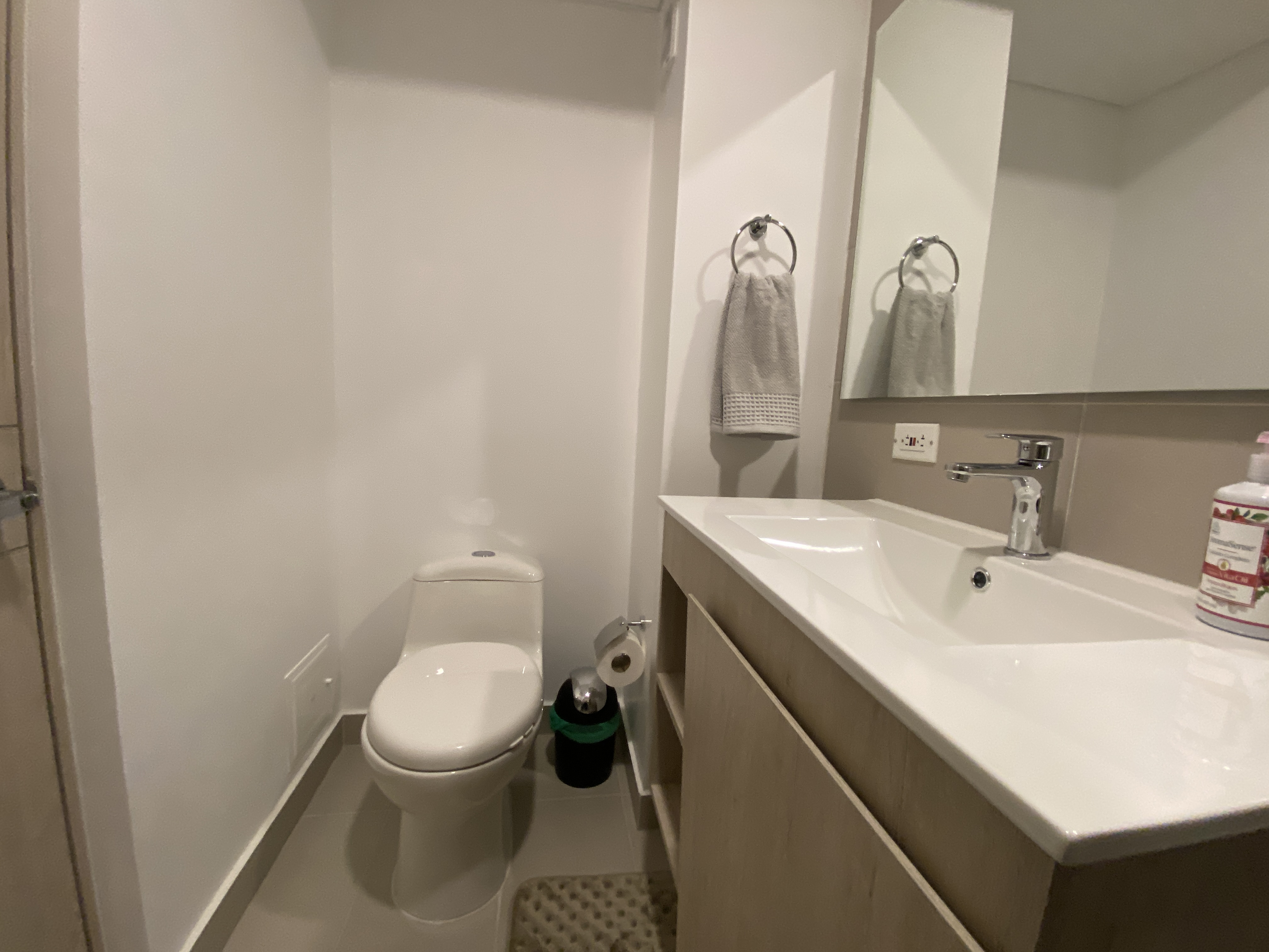 Apartamento en venta en Santa Barbara, Bogotá · foto 9 de 17