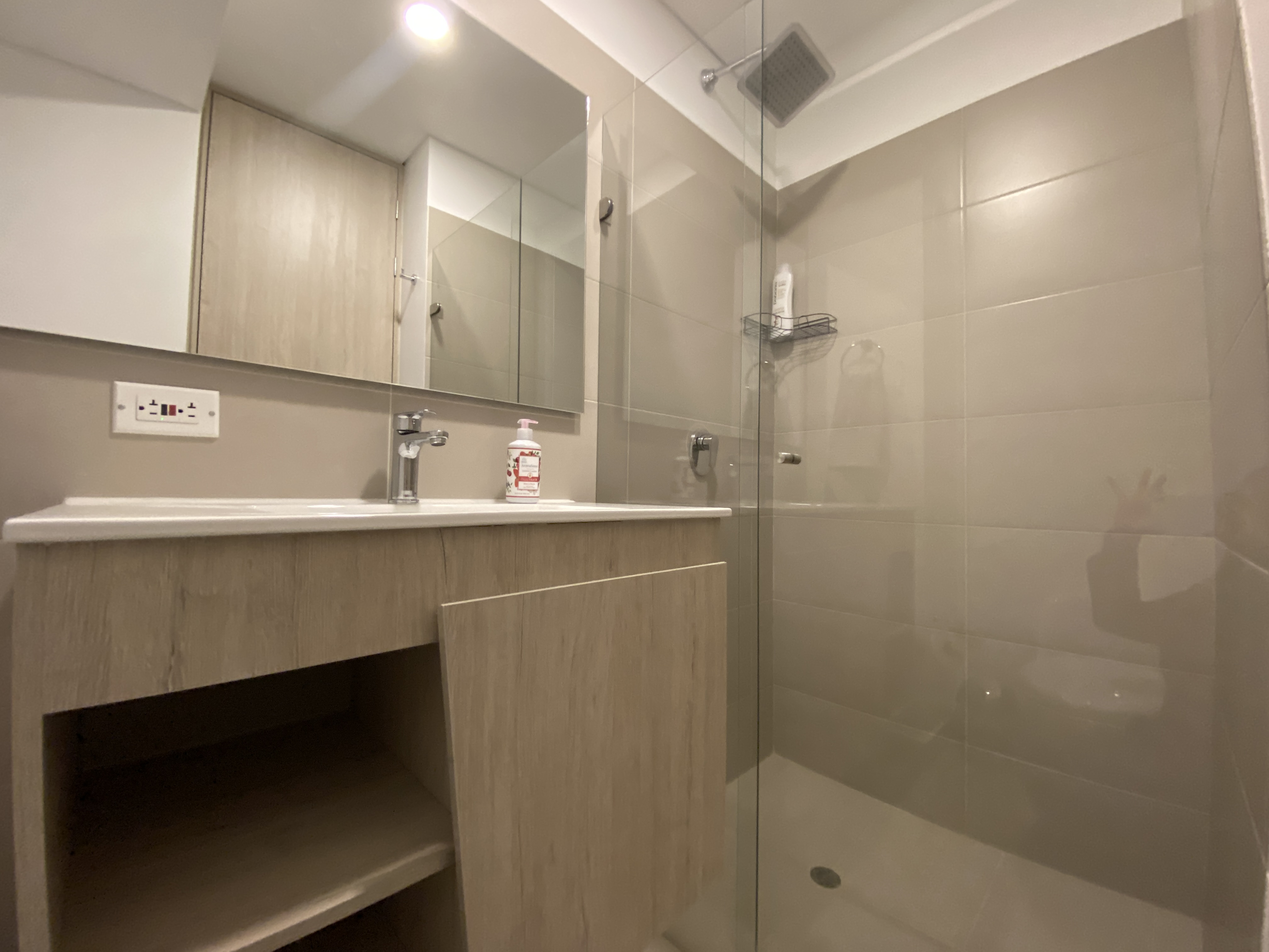 Apartamento en venta en Santa Barbara, Bogotá · foto 10 de 17