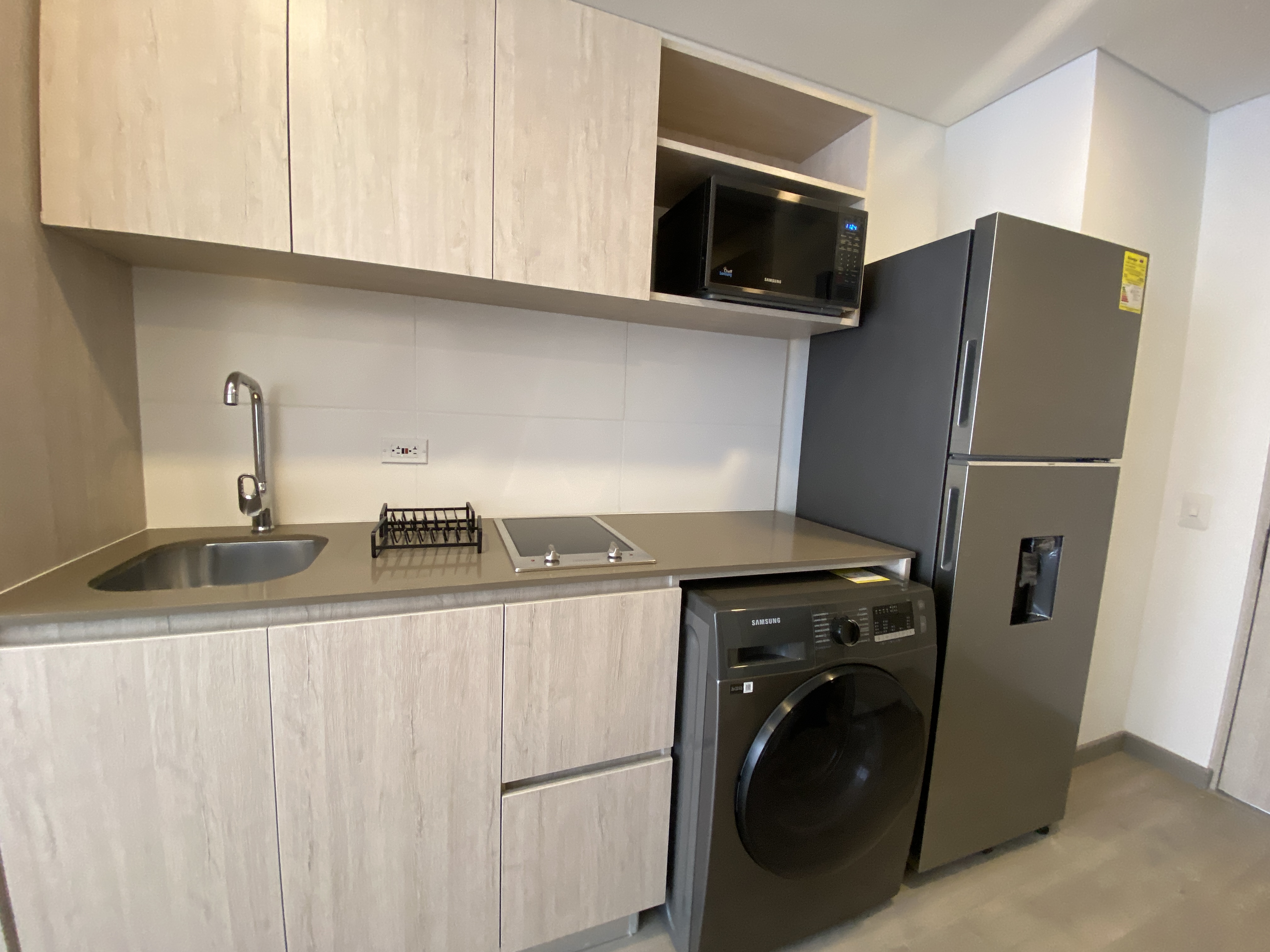 Apartamento en venta en Santa Barbara, Bogotá · foto 11 de 17