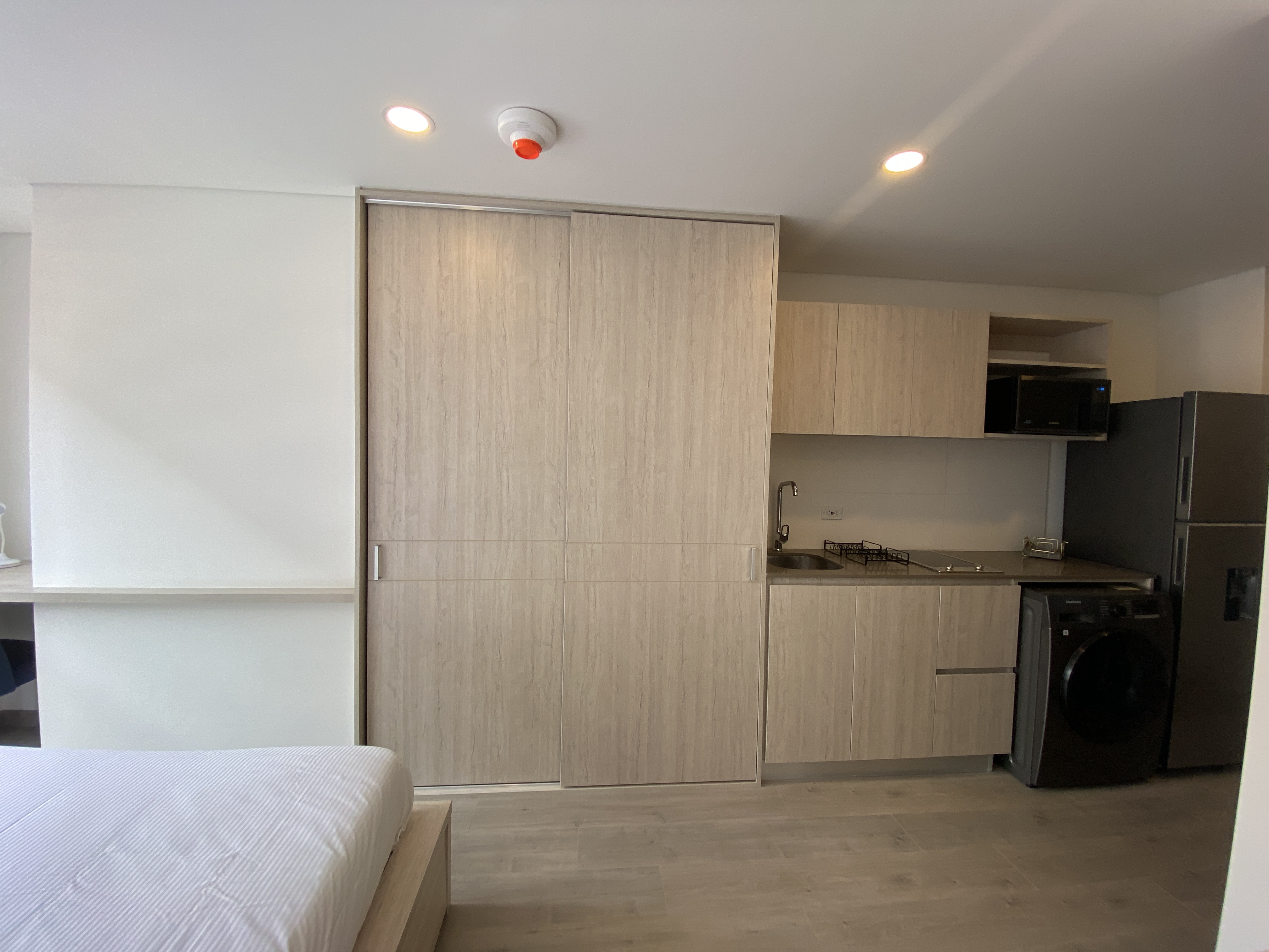 Apartamento en venta en Santa Barbara, Bogotá · foto 12 de 17