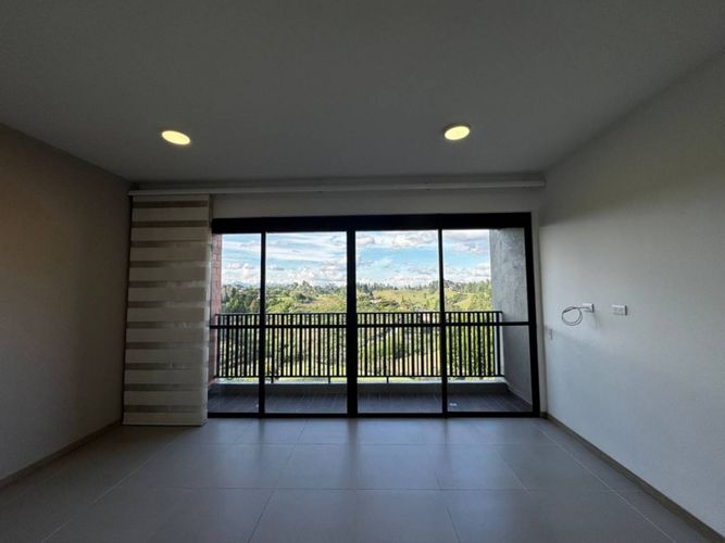 Apartamento de 3 alcobas en arriendo en El Porvenir, Rionegro, 68 m² · foto 4 de 15