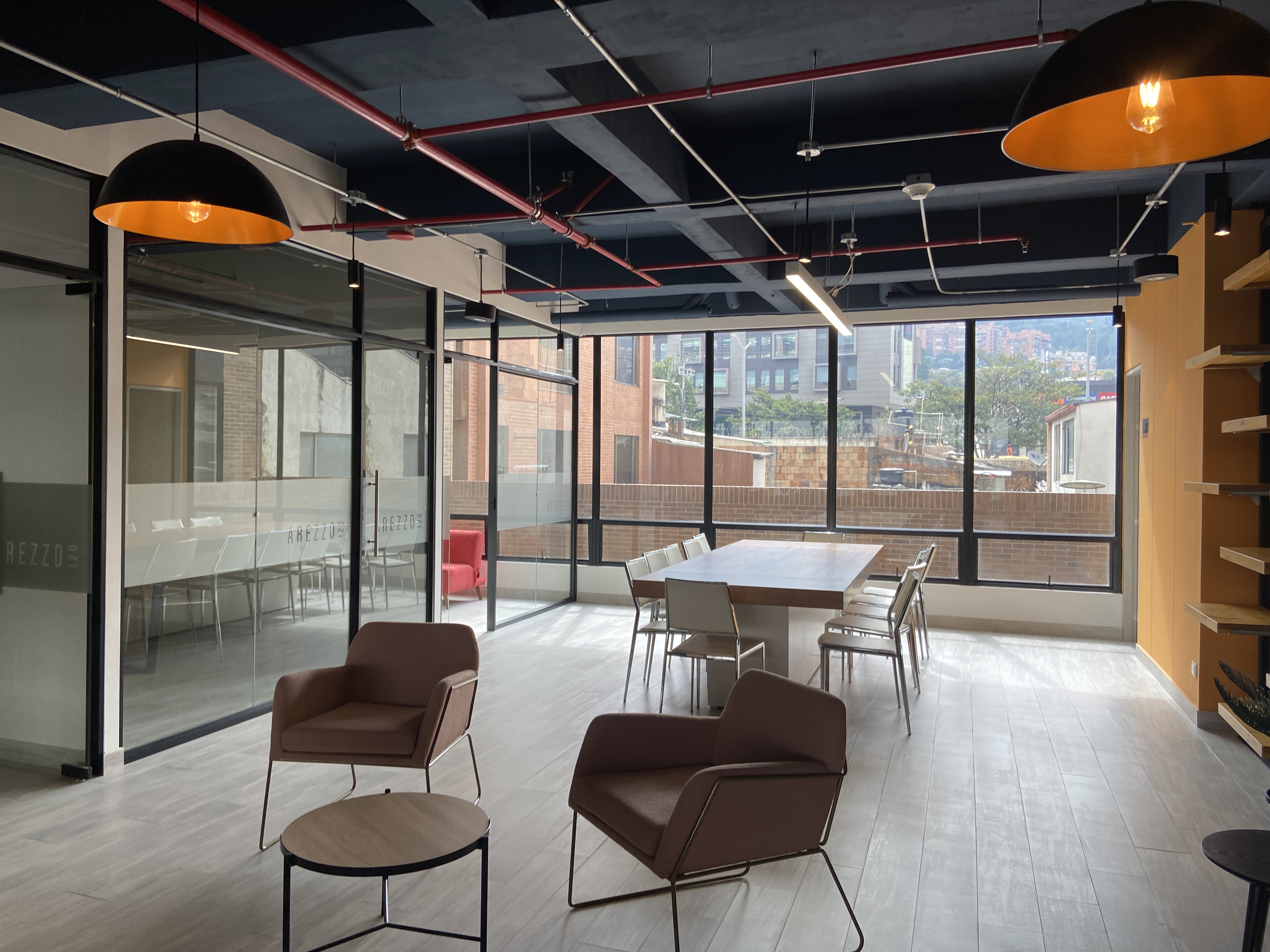 Apartamento en venta en Santa Barbara, Bogotá · foto 13 de 17