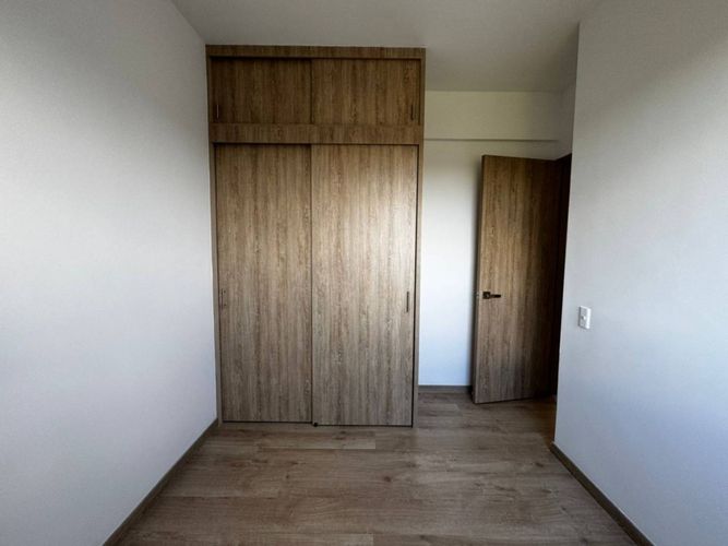 Apartamento de 3 alcobas en arriendo en El Porvenir, Rionegro, 68 m² · foto 5 de 15