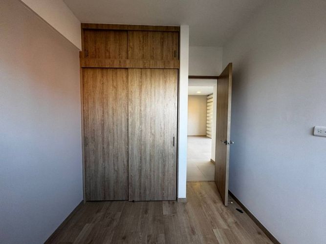 Apartamento de 3 alcobas en arriendo en El Porvenir, Rionegro, 68 m² · foto 6 de 15
