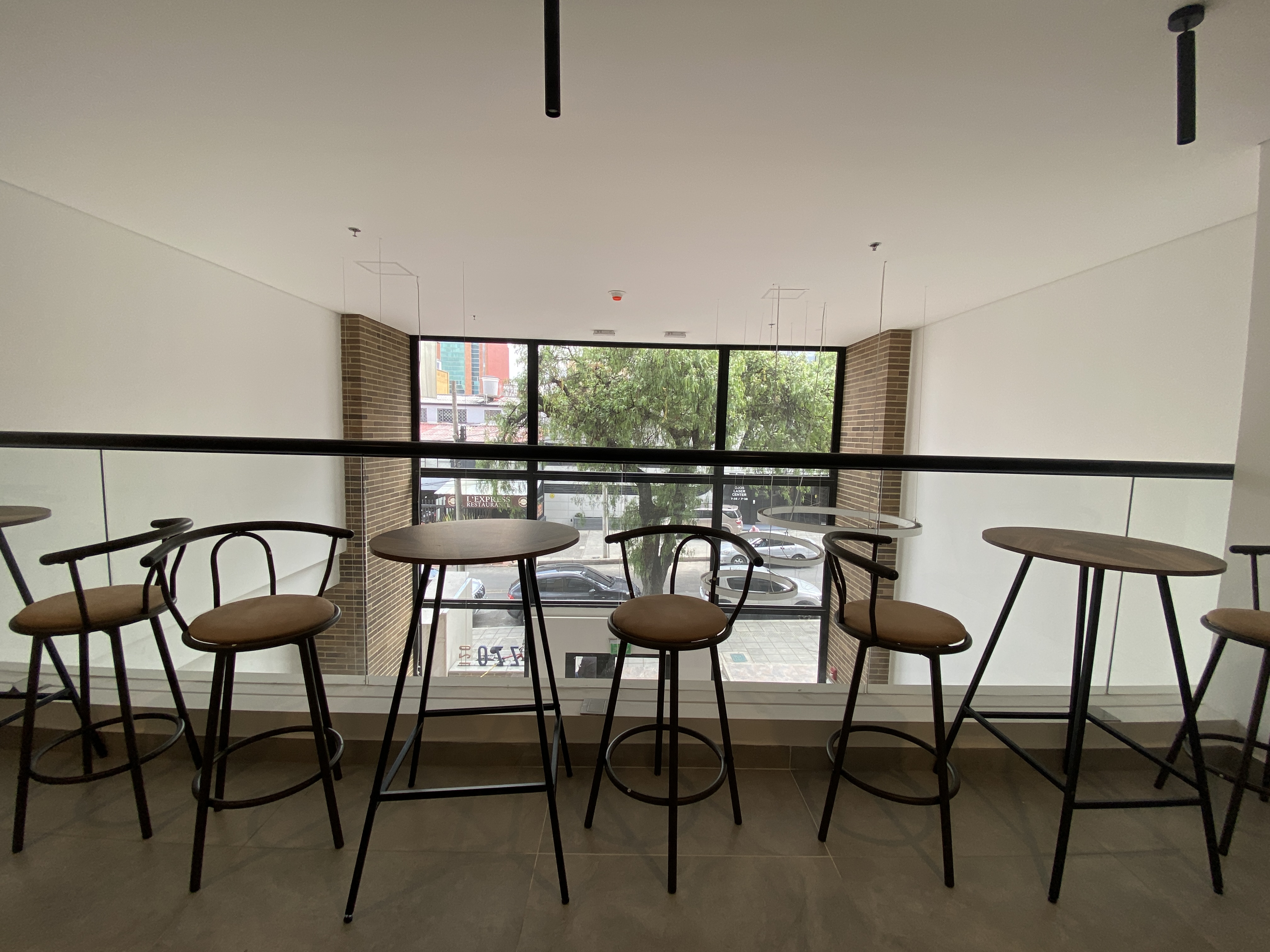 Apartamento en venta en Santa Barbara, Bogotá · foto 16 de 17