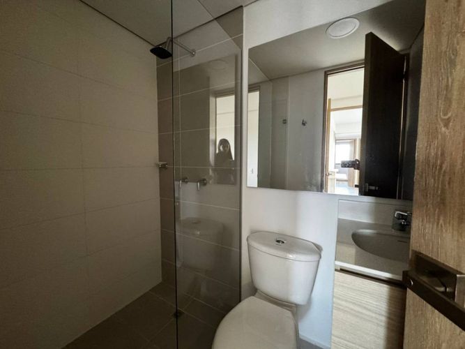 Apartamento de 3 alcobas en arriendo en El Porvenir, Rionegro, 68 m² · foto 11 de 15