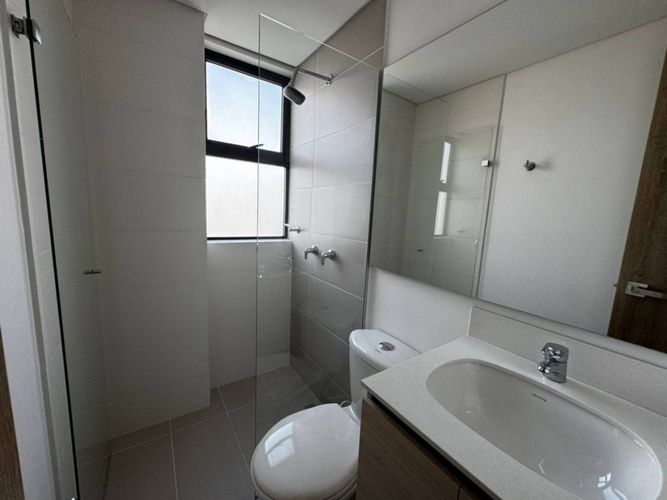 Apartamento de 3 alcobas en arriendo en El Porvenir, Rionegro, 68 m² · foto 12 de 15