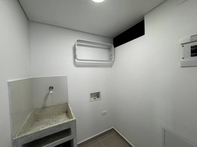 Apartamento de 3 alcobas en arriendo en El Porvenir, Rionegro, 68 m² · foto 13 de 15