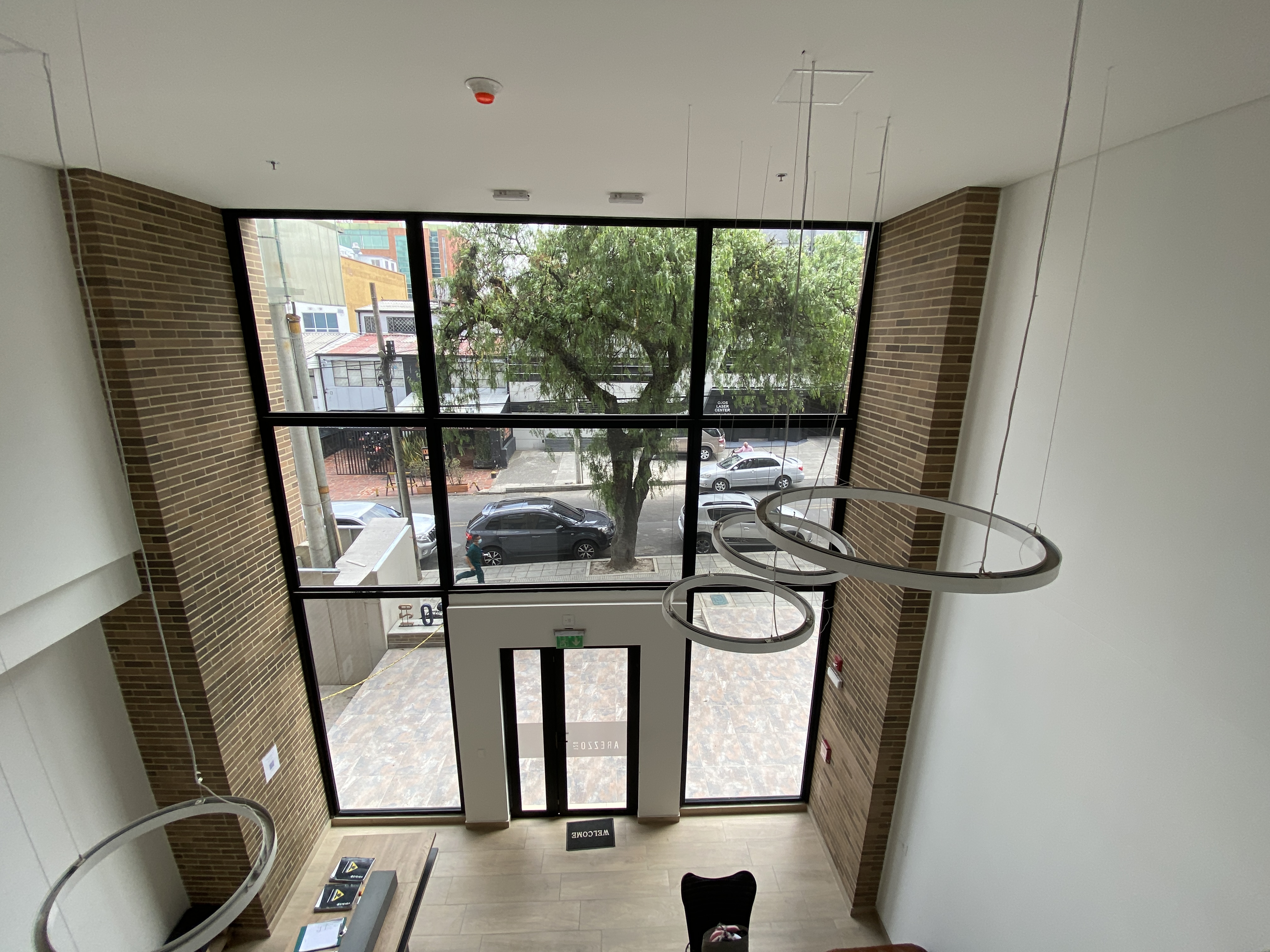 Apartamento en venta en Santa Barbara, Bogotá · foto 17 de 17