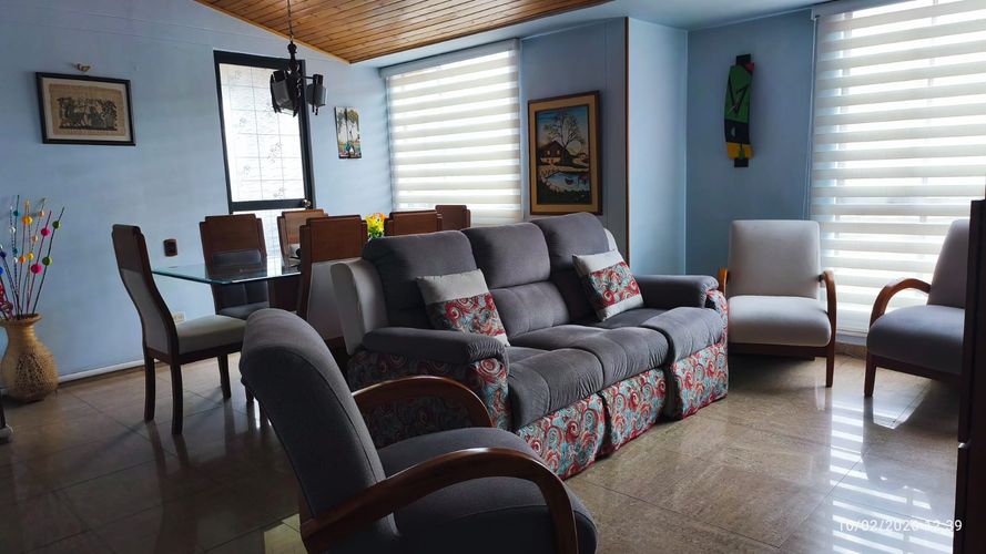 Apartamento de 3 alcobas en venta en Hayuelos, Bogotá, 104 m² · foto 2 de 19