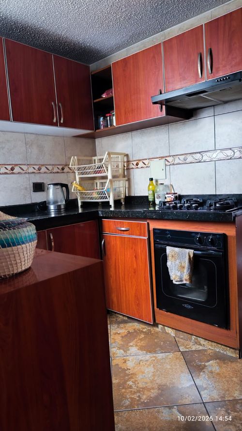 Apartamento de 3 alcobas en venta en Hayuelos, Bogotá, 104 m² · foto 9 de 19