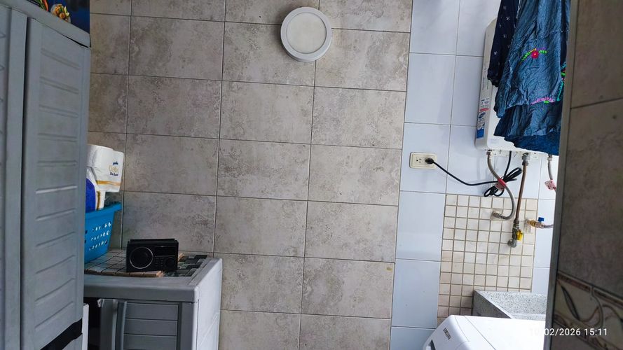 Apartamento de 3 alcobas en venta en Hayuelos, Bogotá, 104 m² · foto 10 de 19
