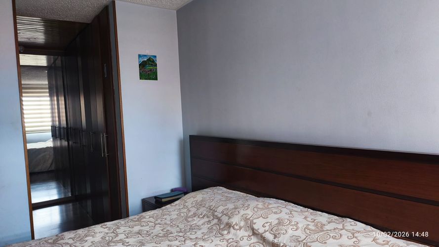 Apartamento de 3 alcobas en venta en Hayuelos, Bogotá, 104 m² · foto 15 de 19