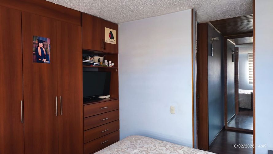 Apartamento de 3 alcobas en venta en Hayuelos, Bogotá, 104 m² · foto 17 de 19