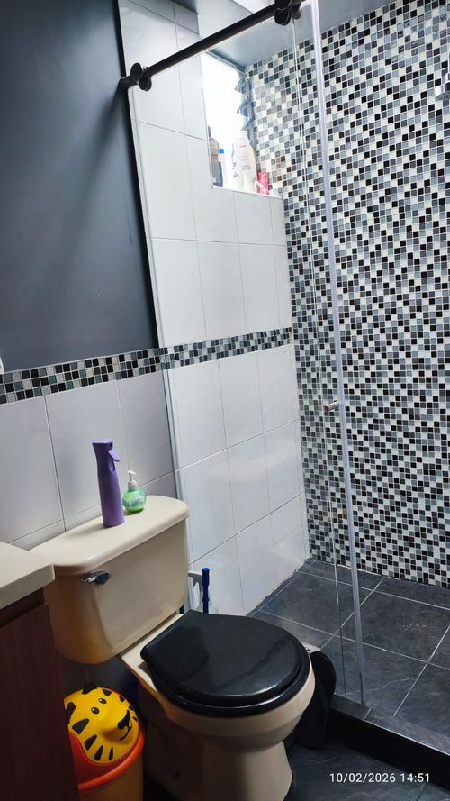 Apartamento de 3 alcobas en venta en Hayuelos, Bogotá, 104 m² · foto 19 de 19