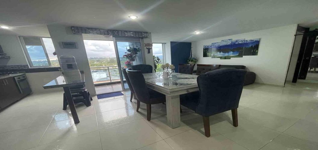Apartamento en venta en Maria Cristina Iii, Armenia · foto 3 de 20