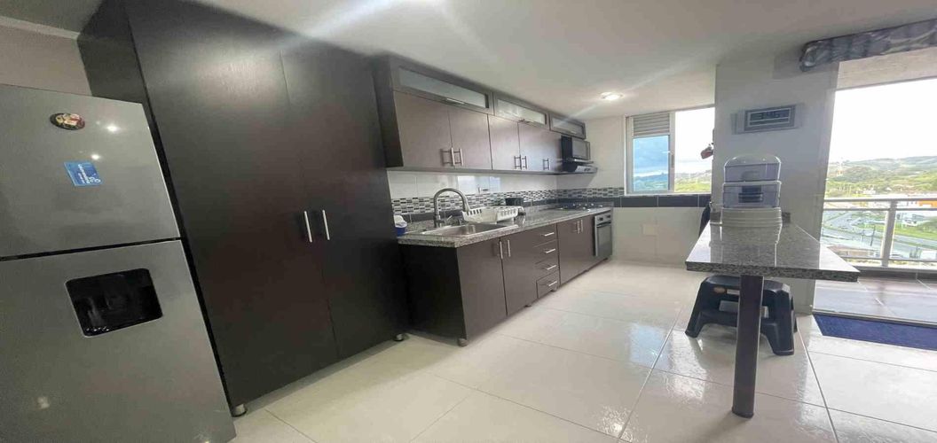 Apartamento en venta en Maria Cristina Iii, Armenia · foto 4 de 20