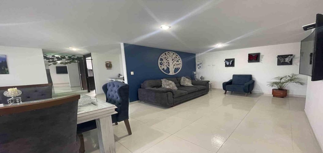 Apartamento en venta en Maria Cristina Iii, Armenia · foto 5 de 20