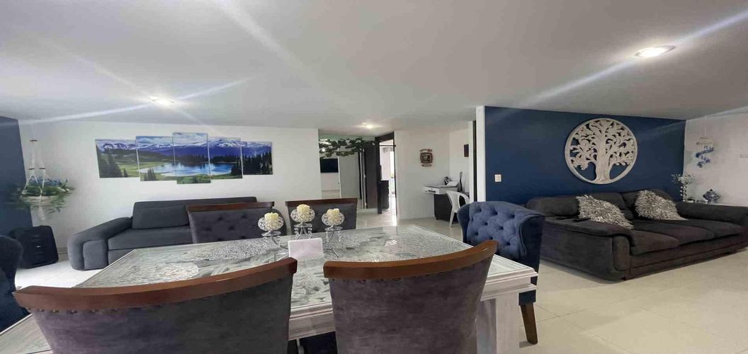 Apartamento en venta en Maria Cristina Iii, Armenia · foto 6 de 20