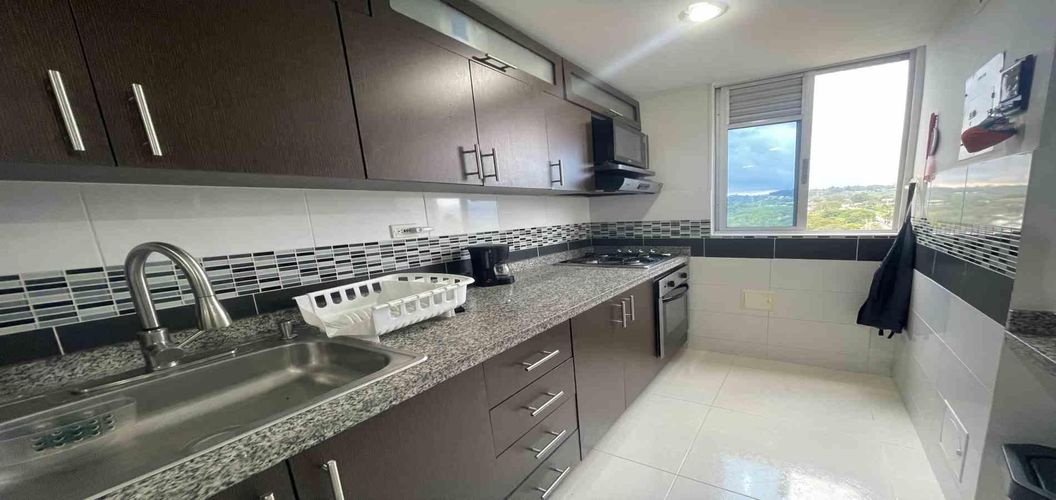 Apartamento en venta en Maria Cristina Iii, Armenia · foto 7 de 20