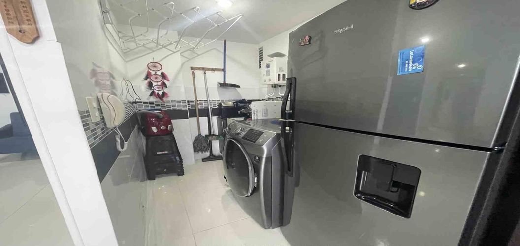 Apartamento en venta en Maria Cristina Iii, Armenia · foto 8 de 20