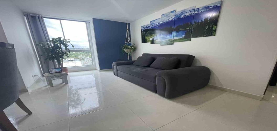 Apartamento en venta en Maria Cristina Iii, Armenia · foto 9 de 20