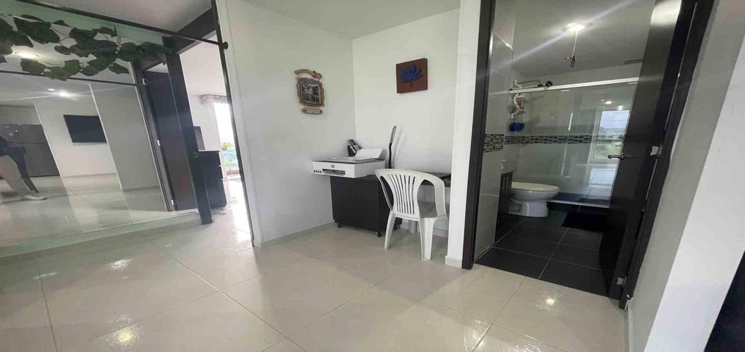 Apartamento en venta en Maria Cristina Iii, Armenia · foto 10 de 20