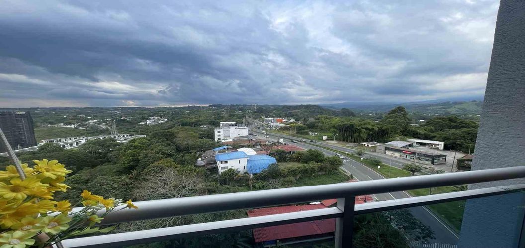 Apartamento en venta en Maria Cristina Iii, Armenia · foto 11 de 20