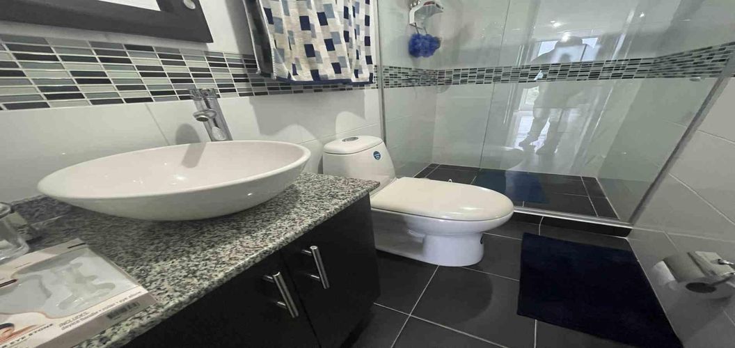 Apartamento en venta en Maria Cristina Iii, Armenia · foto 12 de 20