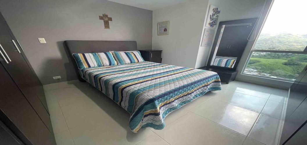 Apartamento en venta en Maria Cristina Iii, Armenia · foto 13 de 20