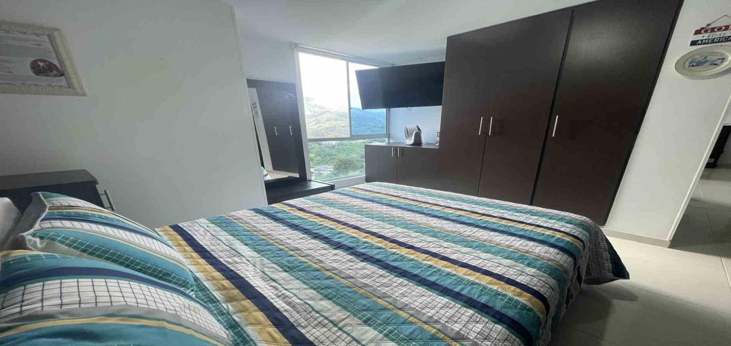 Apartamento en venta en Maria Cristina Iii, Armenia · foto 14 de 20