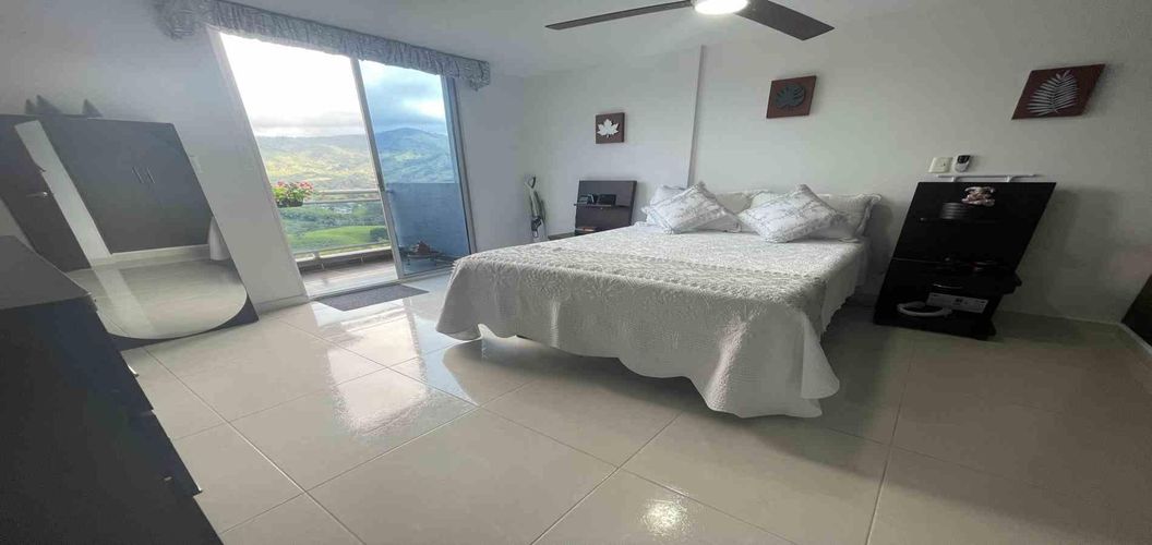 Apartamento en venta en Maria Cristina Iii, Armenia · foto 15 de 20