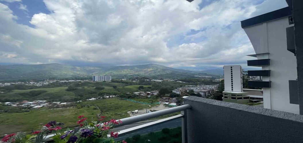 Apartamento en venta en Maria Cristina Iii, Armenia · foto 17 de 20