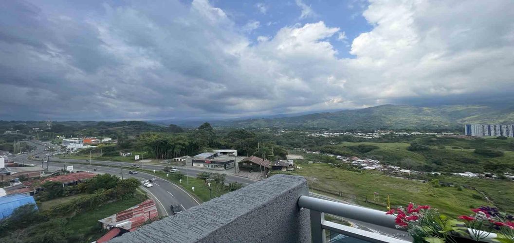 Apartamento en venta en Maria Cristina Iii, Armenia · foto 18 de 20