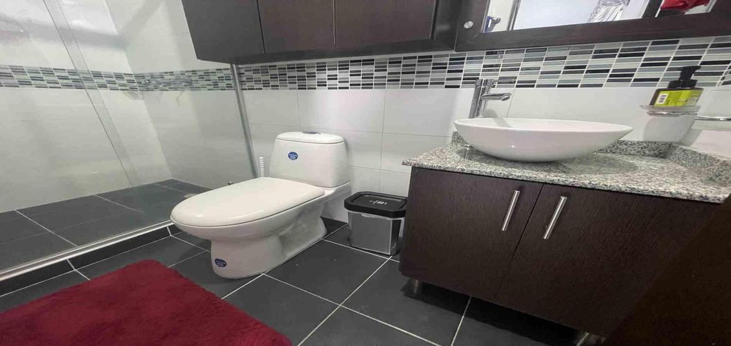 Apartamento en venta en Maria Cristina Iii, Armenia · foto 19 de 20