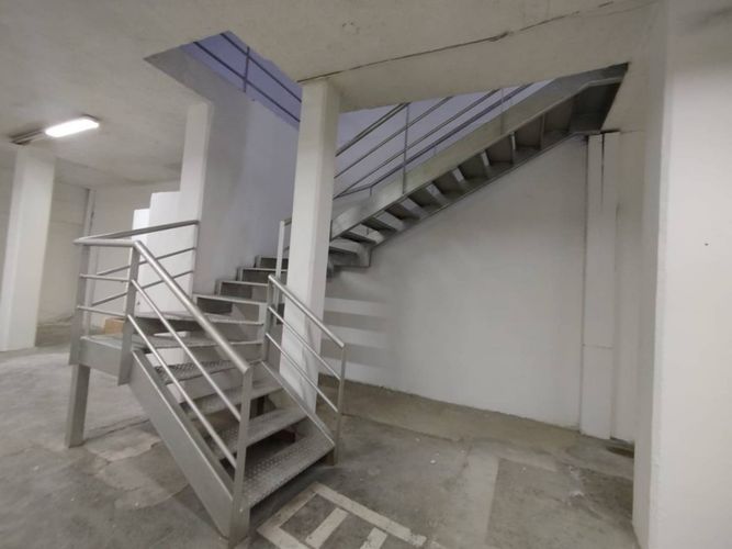 Bodega en arriendo en Colombia, Medellín, 300 m² · foto 12 de 18