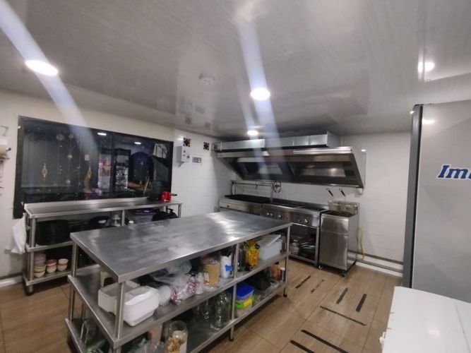 Casa de 2 alcobas en arriendo en Fatima, Copacabana, 148 m² · foto 8 de 17