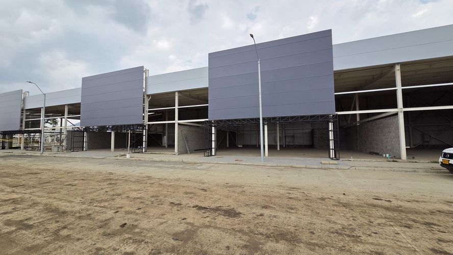 Local en venta en Cencar- Yumbo, Yumbo, 648 m² · foto 5 de 19