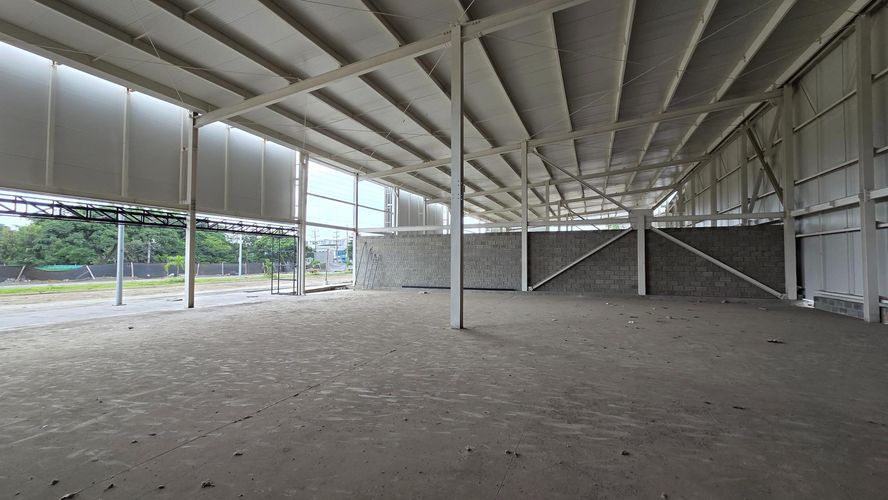 Local en venta en Cencar- Yumbo, Yumbo, 648 m² · foto 8 de 19