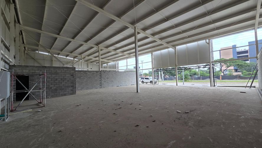 Local en venta en Cencar- Yumbo, Yumbo, 648 m² · foto 10 de 19
