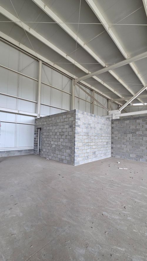 Local en venta en Cencar- Yumbo, Yumbo, 648 m² · foto 17 de 19
