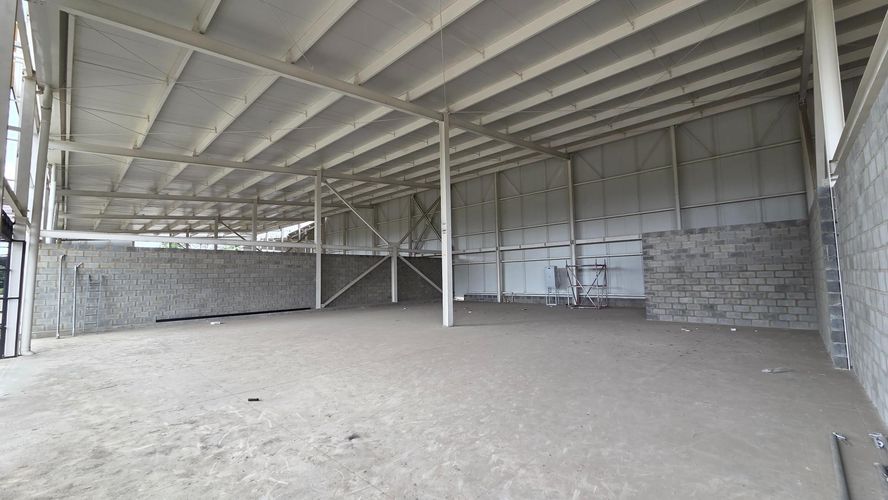 Local en venta en Cencar- Yumbo, Yumbo, 648 m² · foto 13 de 19