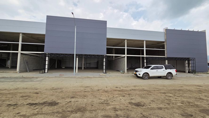 Local en venta en Cencar- Yumbo, Yumbo, 648 m² · foto 18 de 19