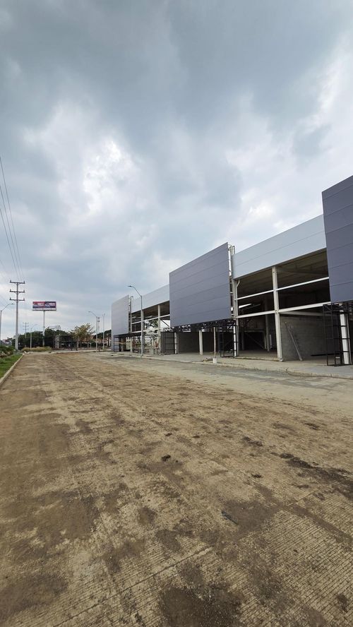 Local en venta en Cencar- Yumbo, Yumbo, 648 m² · foto 14 de 19