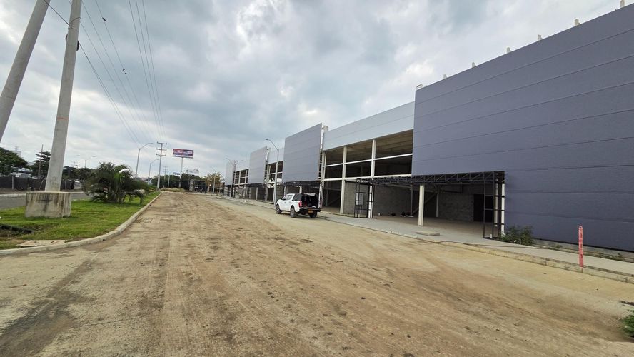 Local en venta en Cencar- Yumbo, Yumbo, 648 m² · foto 4 de 19